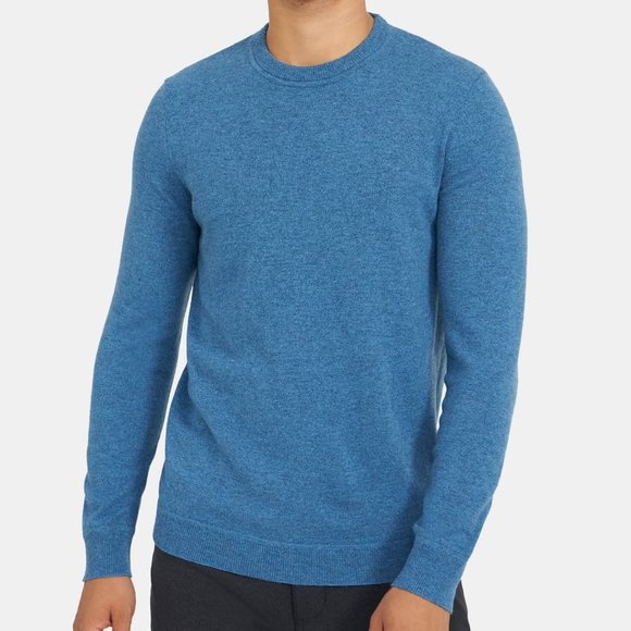 NWT Theory 100% Cashmere Sweater - Picture 12 of 12